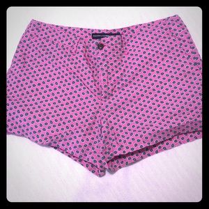 Ralph Lauren Sport Women’s Shorts Size 8